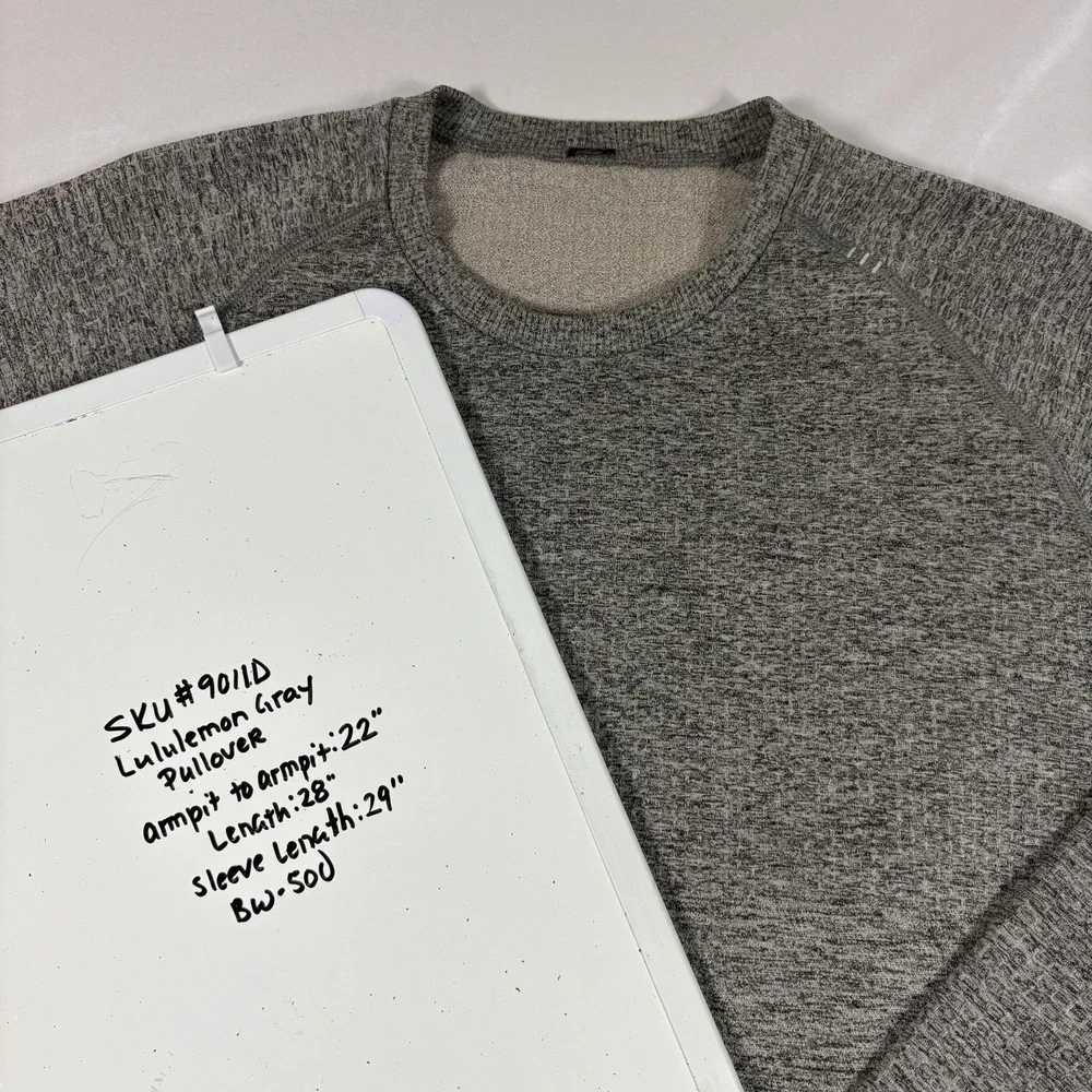 lululemon athletica no holes